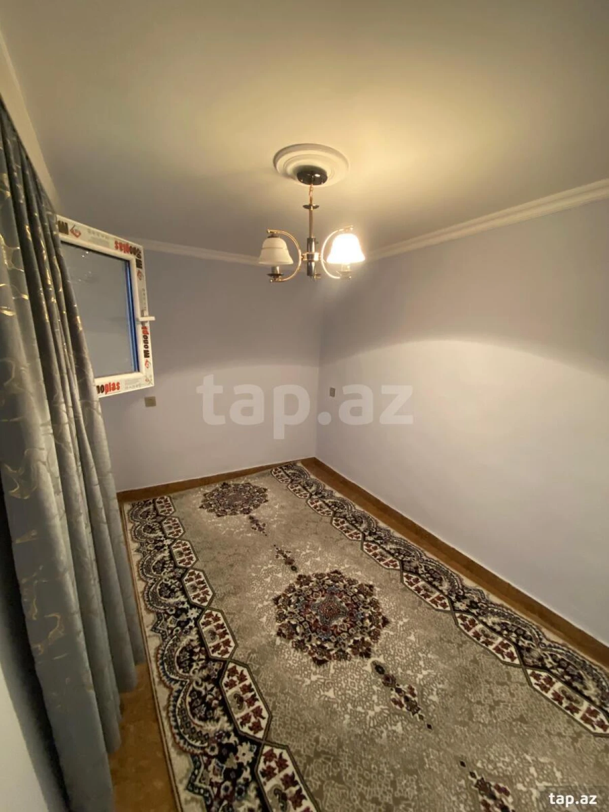 Kirayə verilir 2 otaqlı həyət evi