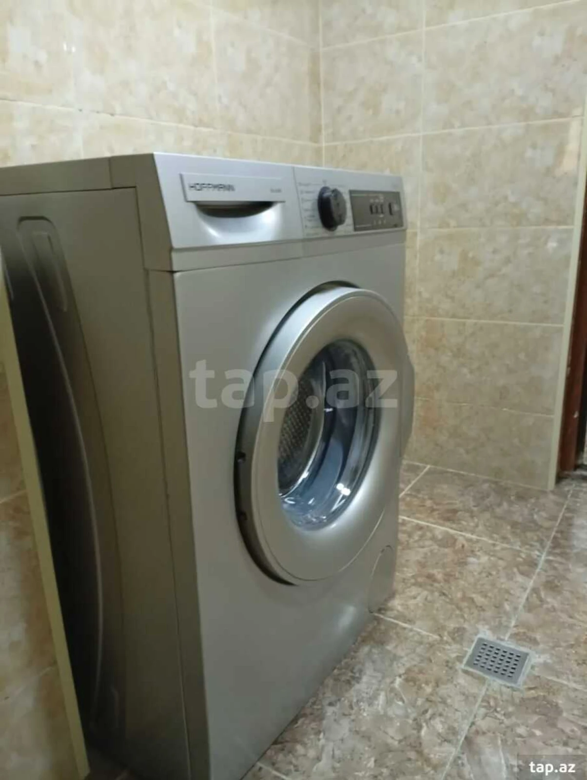 Kirayə verilir 2 otaqlı həyət evi