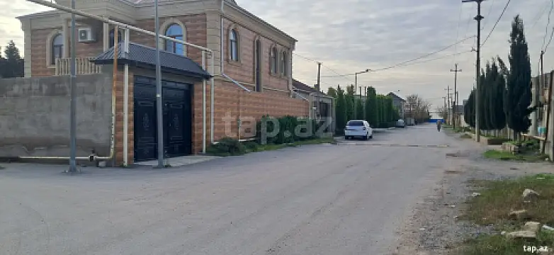 Satılır torpaq sahəsi — Bakı, Buzovna