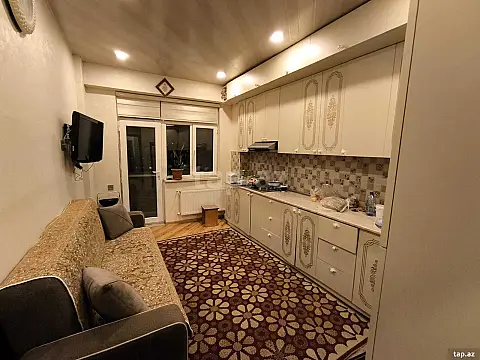 Satılır 3 otaqlı yeni tikili 104 m²