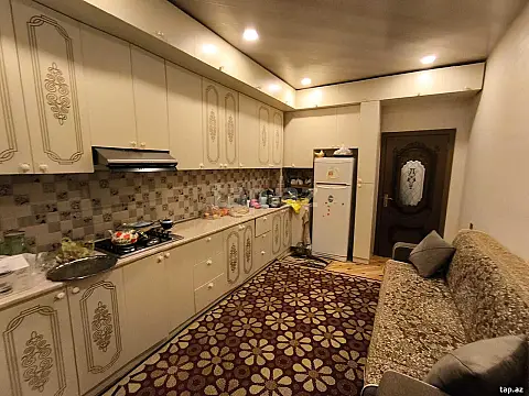 Satılır 3 otaqlı yeni tikili 104 m²