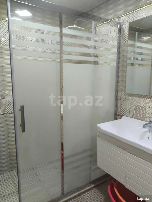 Satılır 3 otaqlı yeni tikili 104 m²
