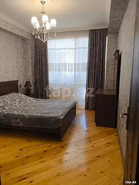 Satılır 3 otaqlı yeni tikili 104 m²