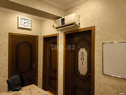 Satılır 3 otaqlı yeni tikili 104 m²