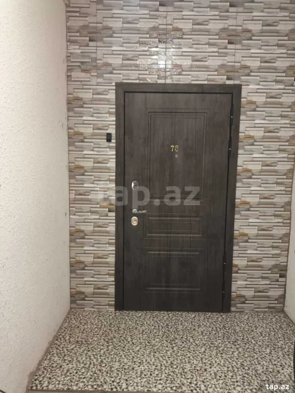 Satılır 3 otaqlı yeni tikili 104 m²