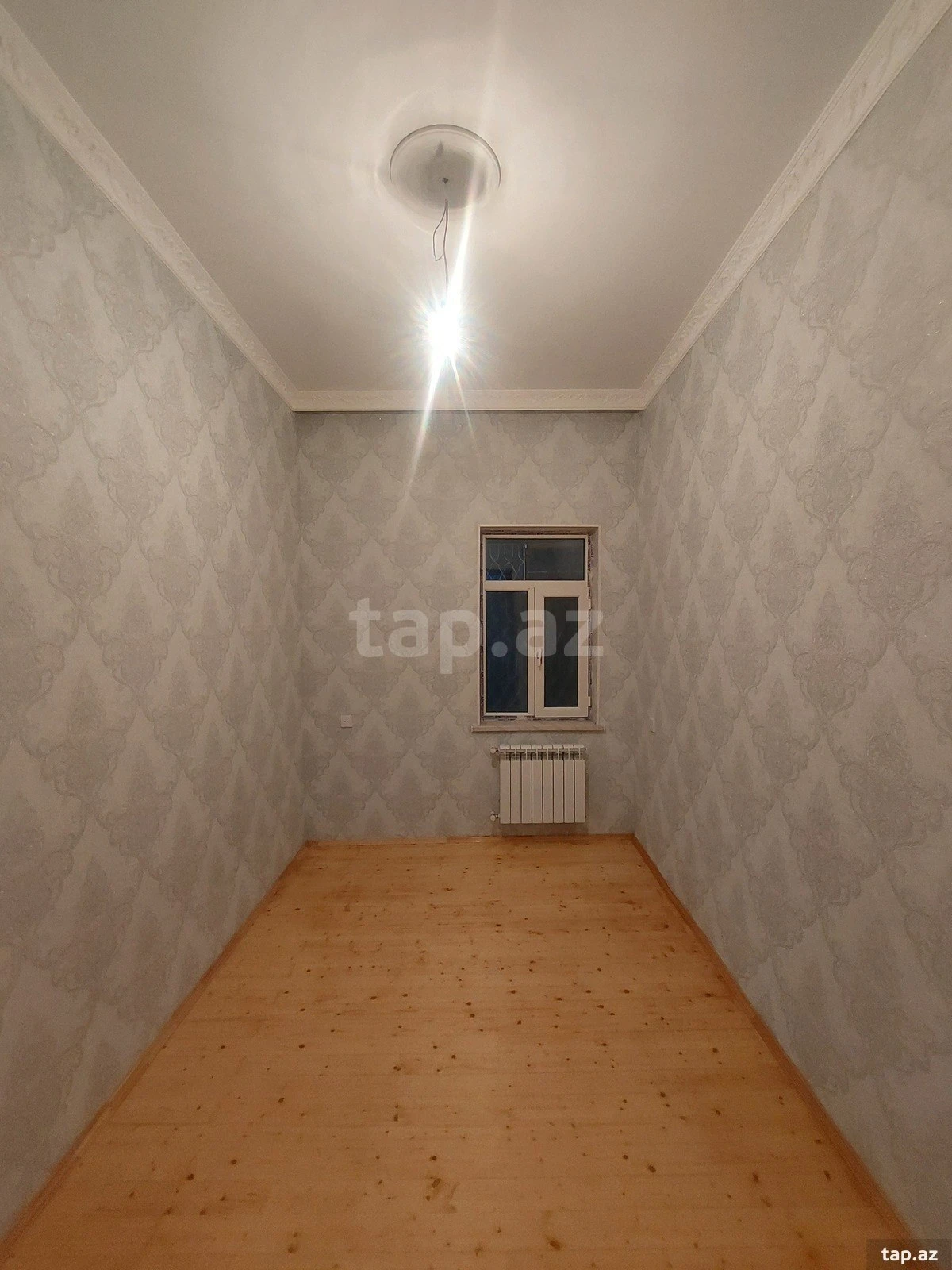 Satılır 3 otaqlı həyət evi