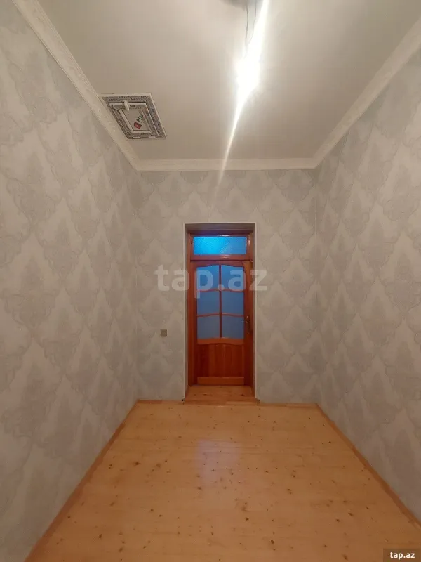 Satılır 3 otaqlı həyət evi