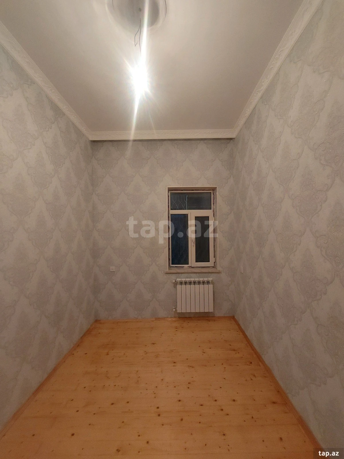 Satılır 3 otaqlı həyət evi