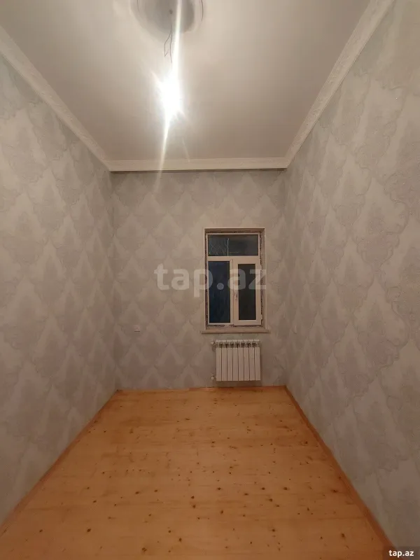 Satılır 3 otaqlı həyət evi