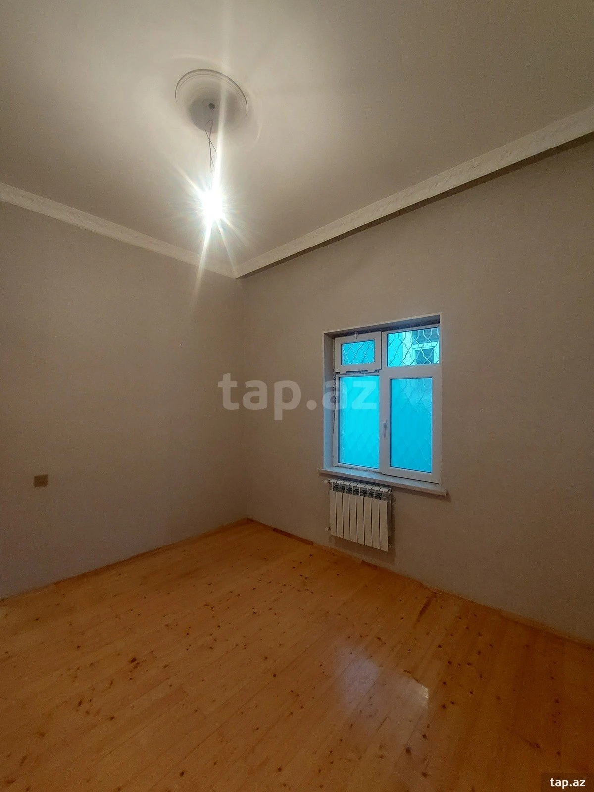 Satılır 3 otaqlı həyət evi