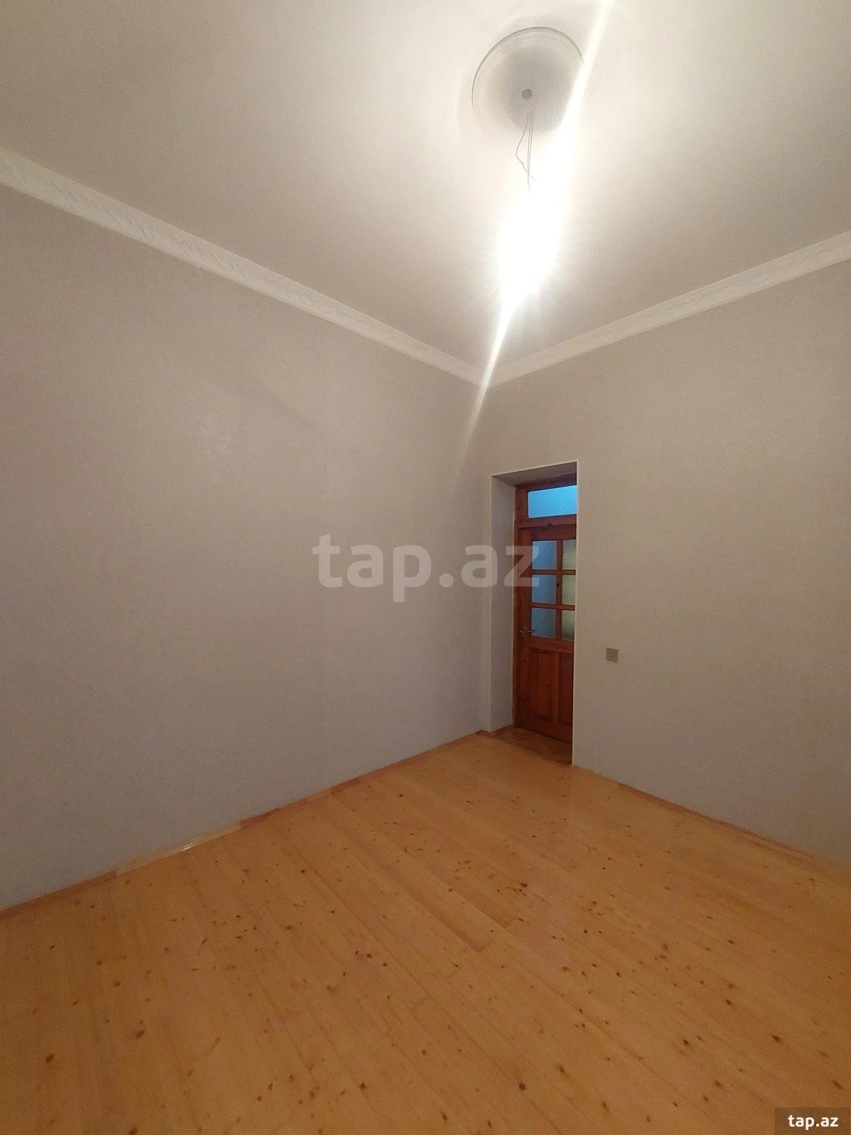 Satılır 3 otaqlı həyət evi