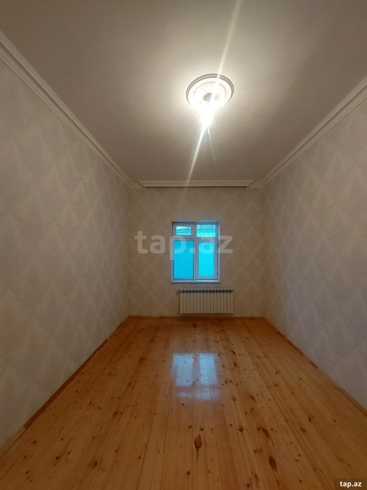 Satılır 3 otaqlı həyət evi