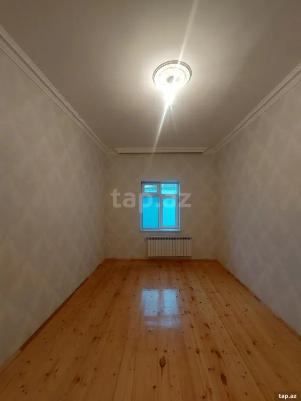 Satılır 3 otaqlı həyət evi