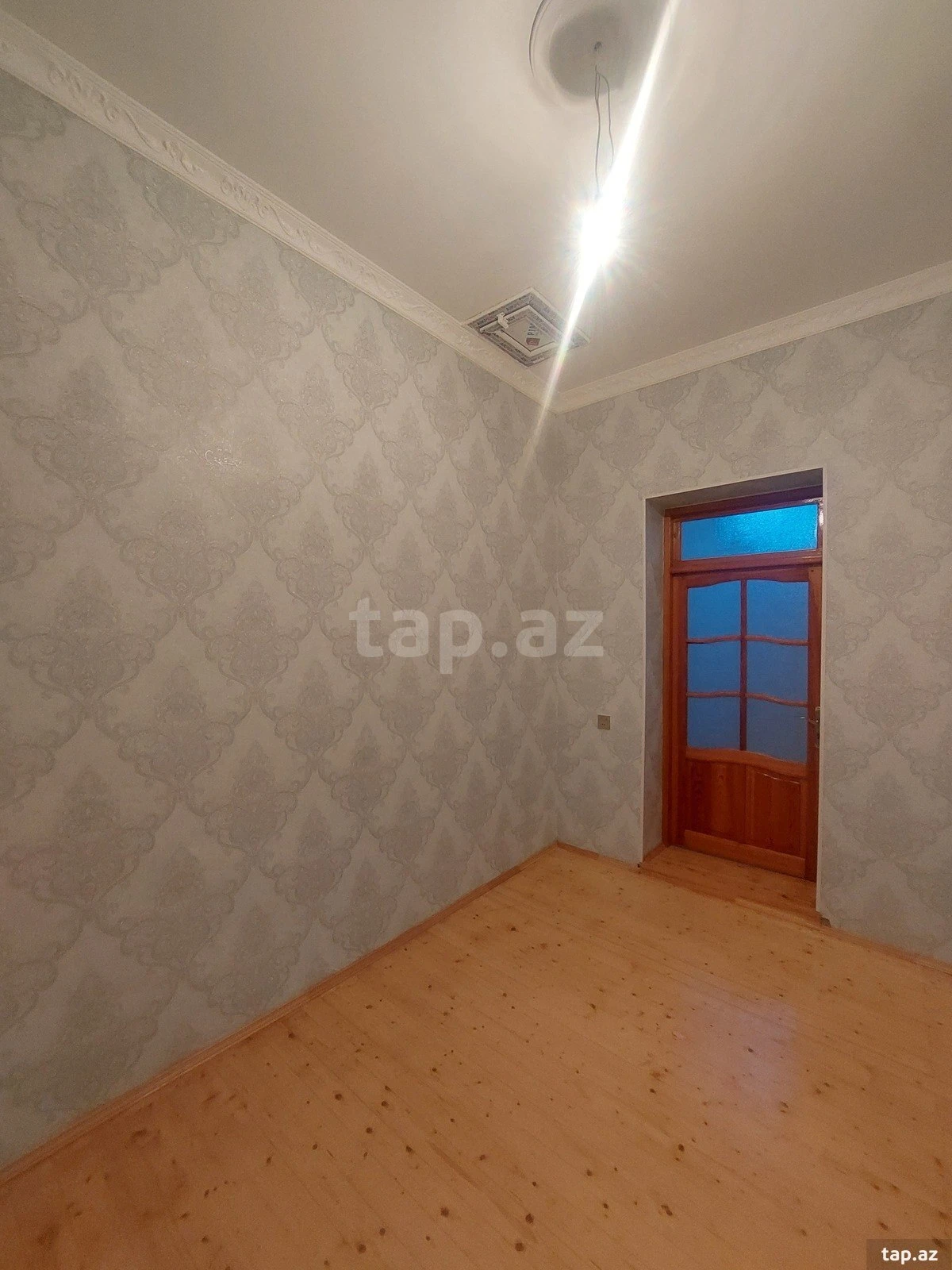 Satılır 3 otaqlı həyət evi