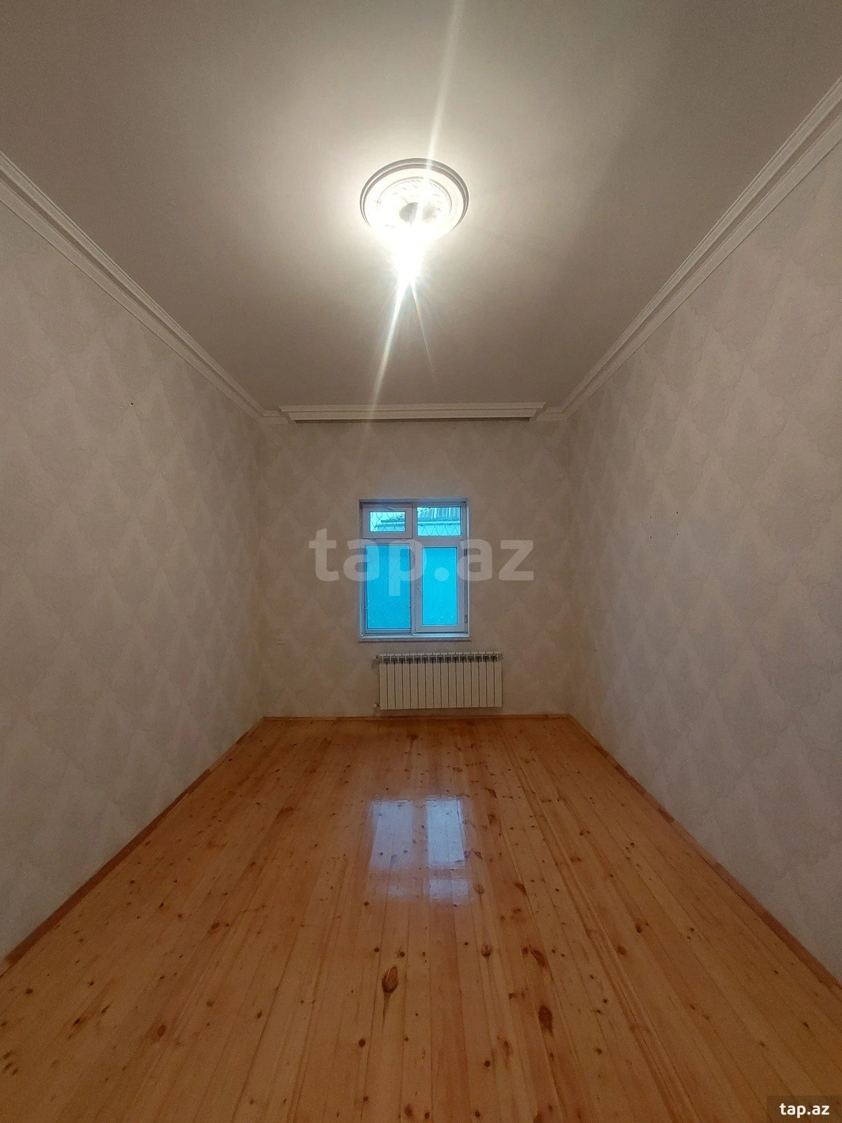 Satılır 3 otaqlı həyət evi