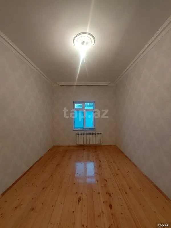 Satılır 3 otaqlı həyət evi