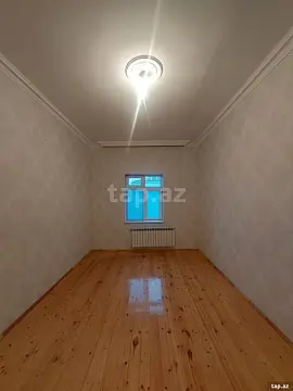 Satılır 3 otaqlı həyət evi