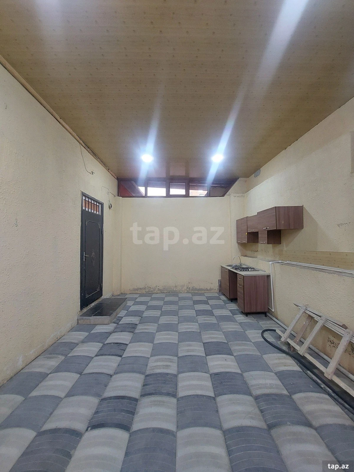 Satılır 3 otaqlı həyət evi