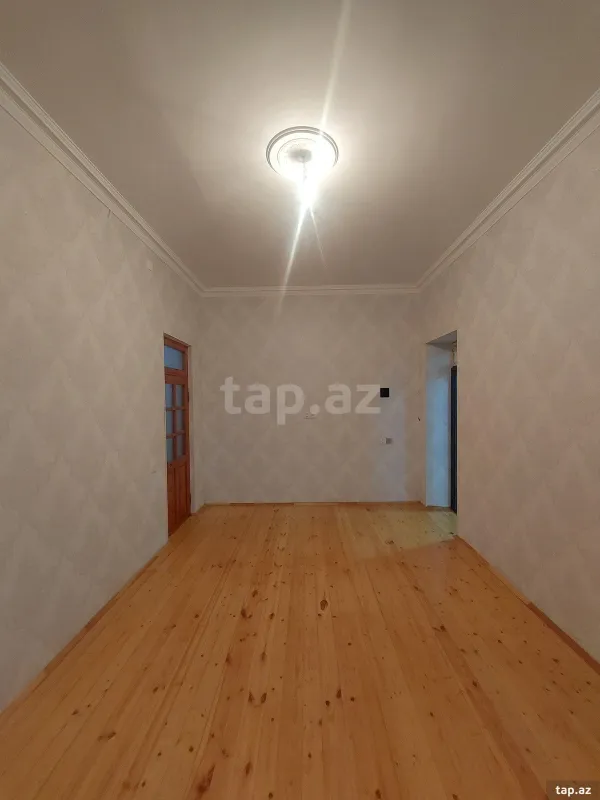 Satılır 3 otaqlı həyət evi