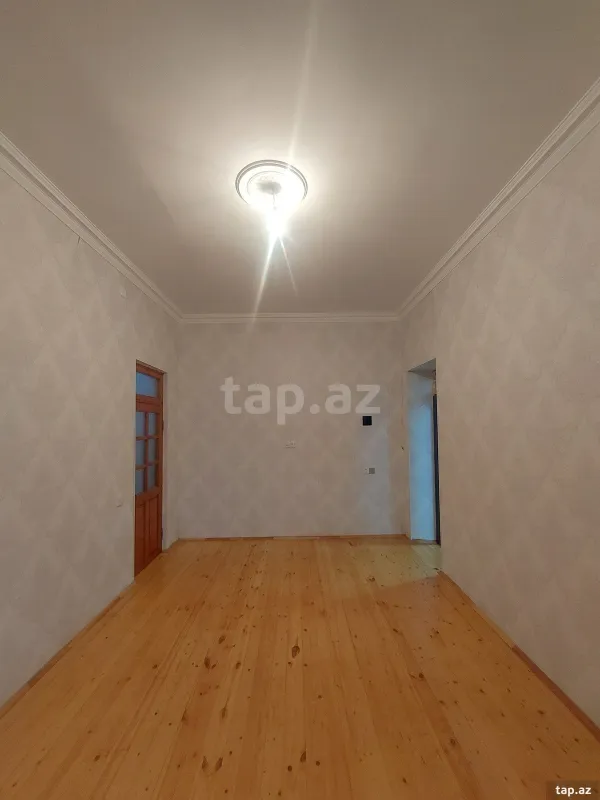 Satılır 3 otaqlı həyət evi