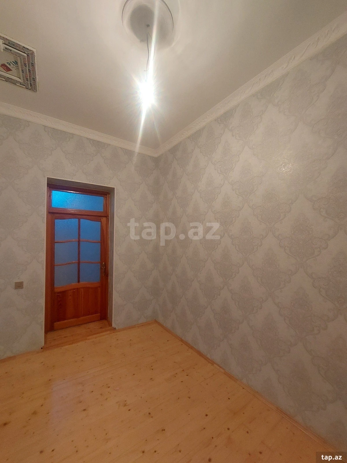 Satılır 3 otaqlı həyət evi