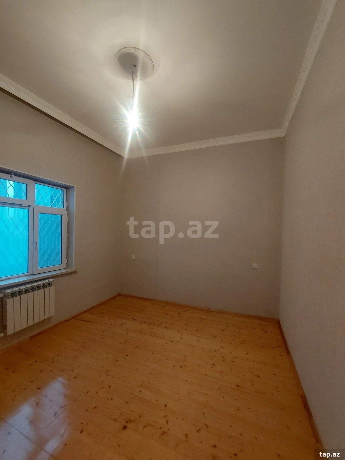 Satılır 3 otaqlı həyət evi