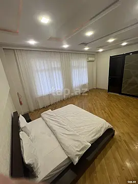 Kirayə verilir 2 otaqlı yeni tikili 80 m²