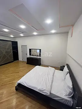 Kirayə verilir 2 otaqlı yeni tikili 80 m²