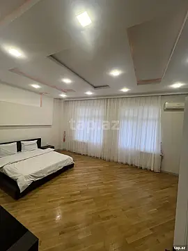 Kirayə verilir 2 otaqlı yeni tikili 80 m²