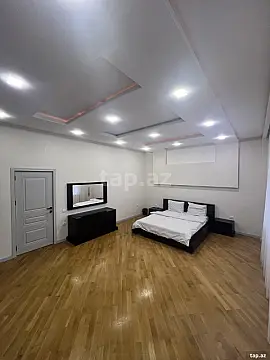 Kirayə verilir 2 otaqlı yeni tikili 80 m²