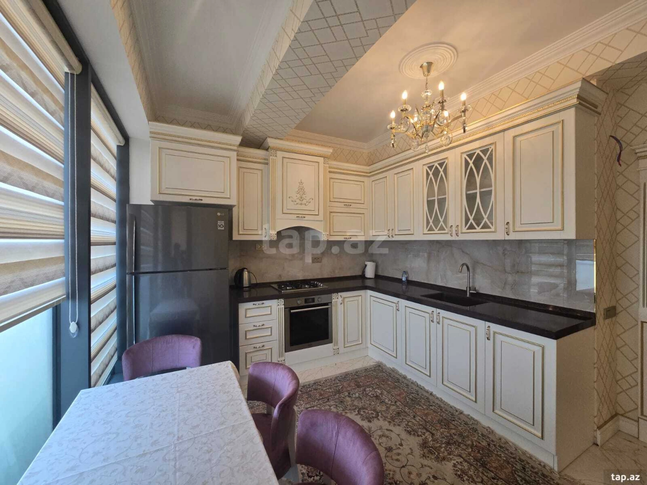 Satılır 3 otaqlı yeni tikili 161 m²