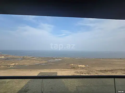 Satılır 3 otaqlı yeni tikili 161 m²