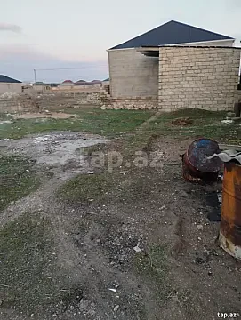Satılır torpaq sahəsi — Bakı, Binə
