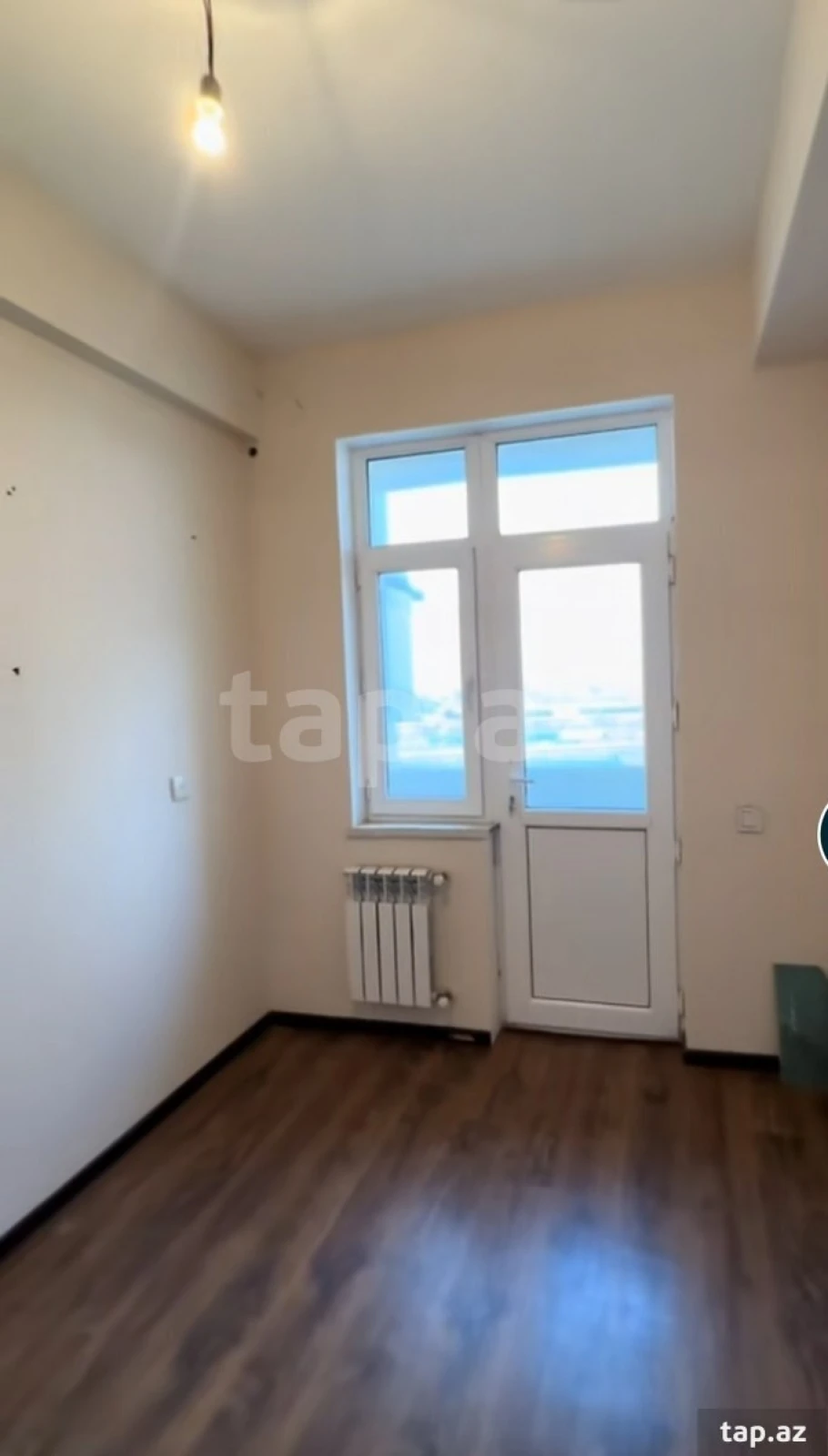 Satılır 3 otaqlı yeni tikili 80 m²