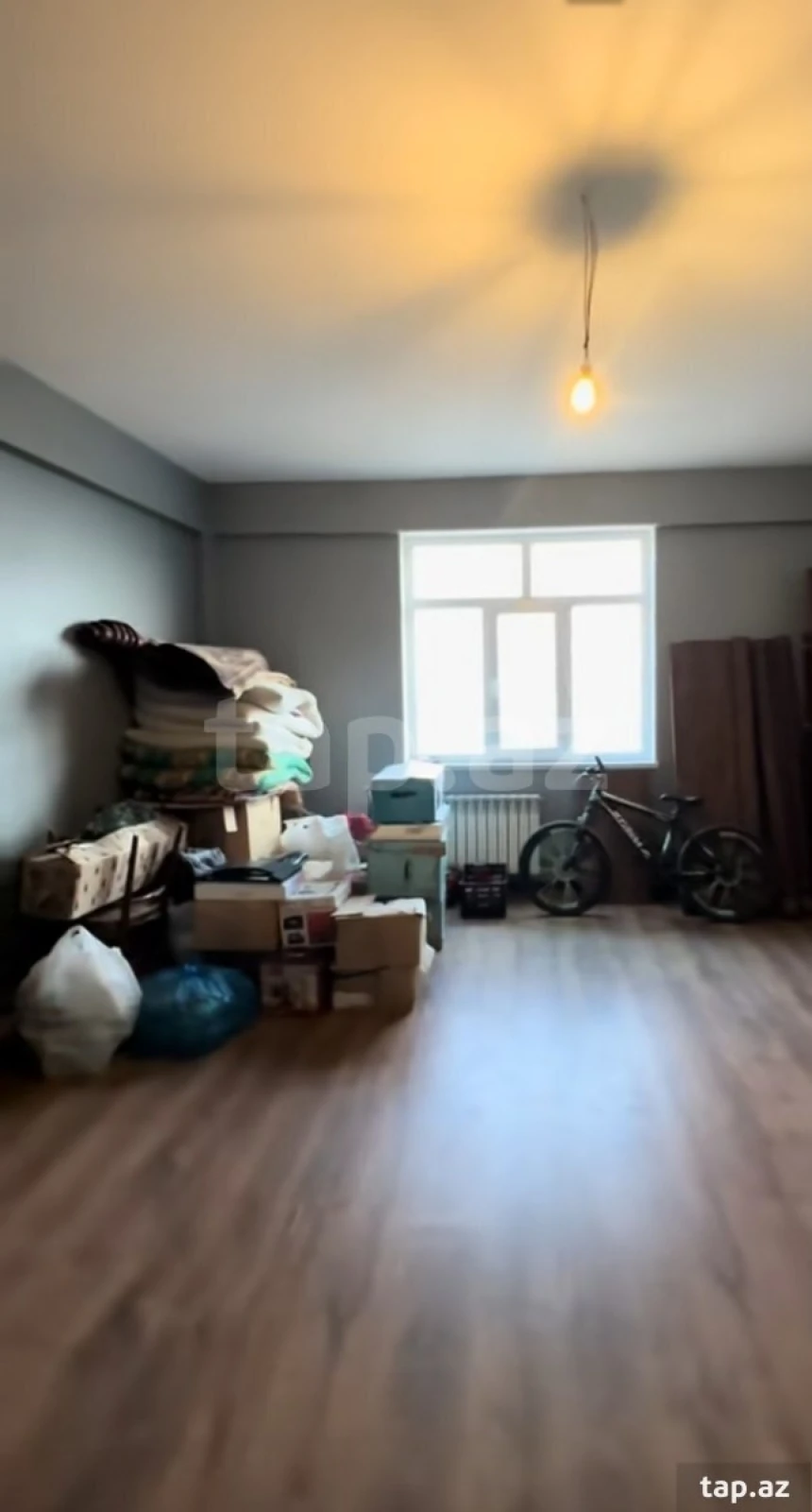 Satılır 3 otaqlı yeni tikili 80 m²