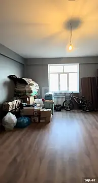 Satılır 3 otaqlı yeni tikili 80 m² — Bakı, Zabrat 3 otaq 80.00 m²