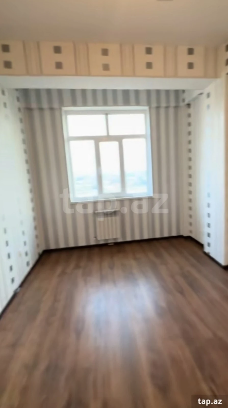Satılır 3 otaqlı yeni tikili 80 m²