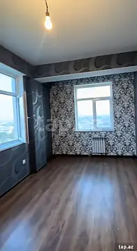 Satılır 3 otaqlı yeni tikili 80 m²