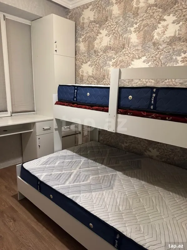 Satılır 3 otaqlı yeni tikili 74 m²