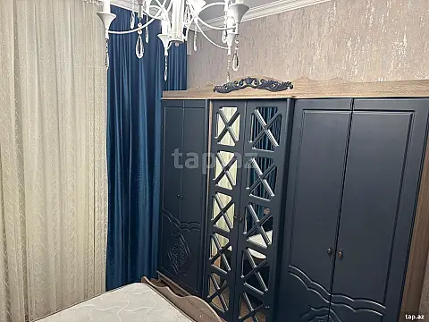 Satılır 3 otaqlı yeni tikili 74 m²