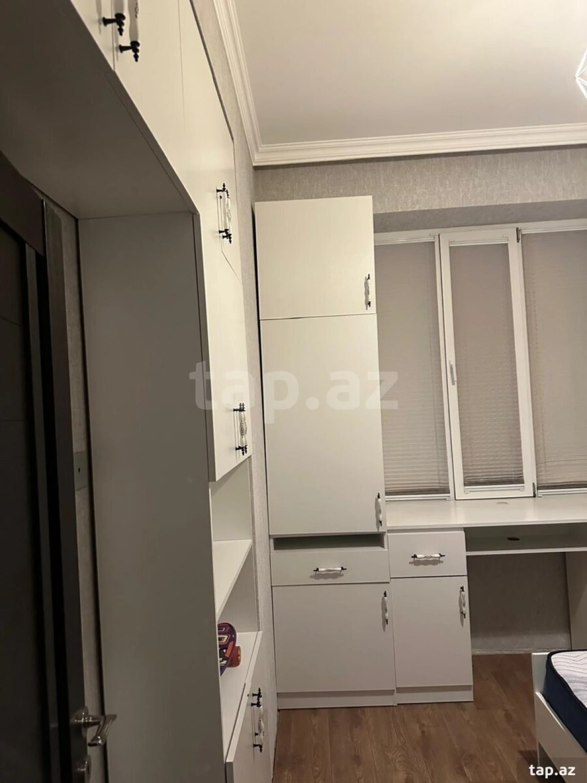 Satılır 3 otaqlı yeni tikili 74 m²