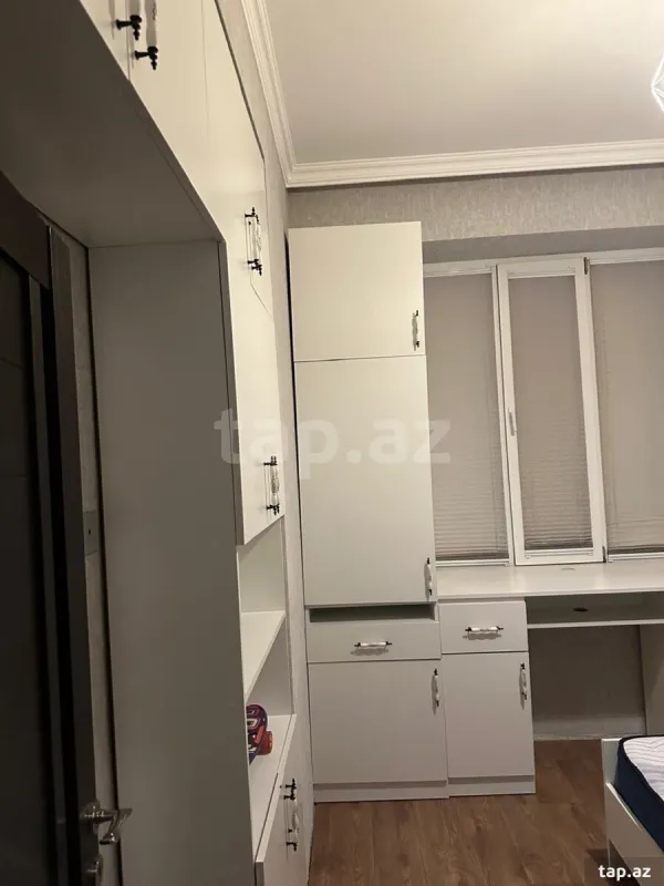 Satılır 3 otaqlı yeni tikili 74 m²