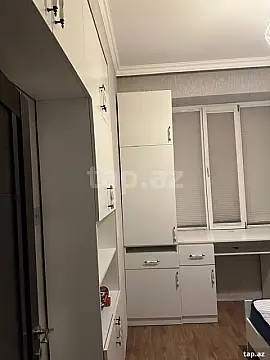Satılır 3 otaqlı yeni tikili 74 m²