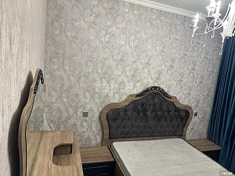 Satılır 3 otaqlı yeni tikili 74 m²