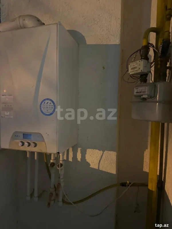 Satılır 3 otaqlı yeni tikili 74 m²