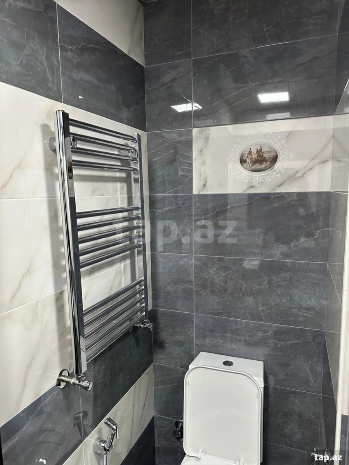Satılır 3 otaqlı yeni tikili 74 m²
