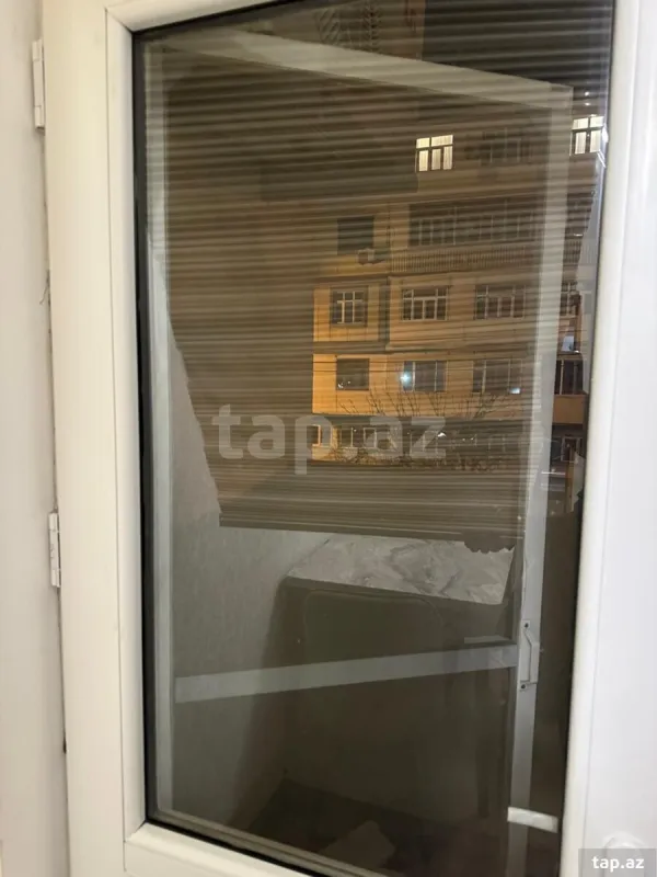 Satılır 3 otaqlı yeni tikili 74 m²