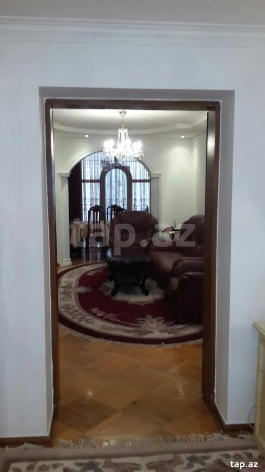 Kirayə verilir 2 otaqlı mənzil 60 m²