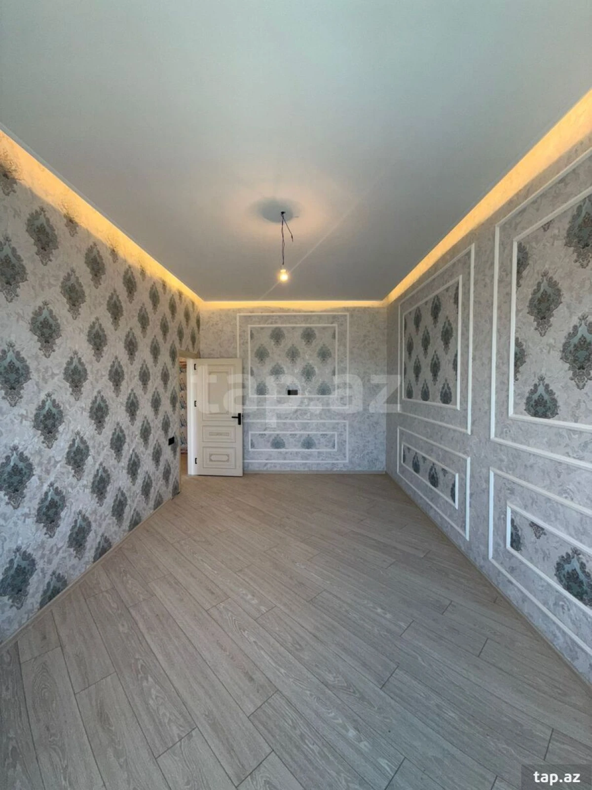 Satılır 3 otaqlı həyət evi