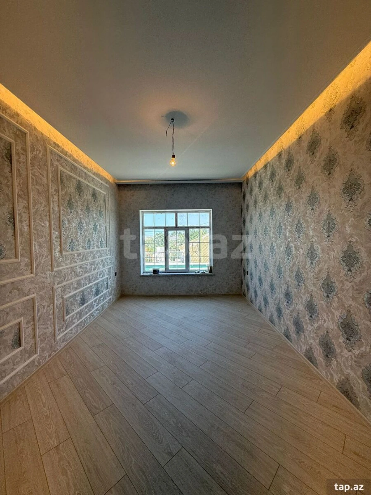 Satılır 3 otaqlı həyət evi